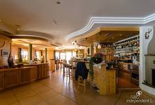 Restaurant Mirabell - Bar